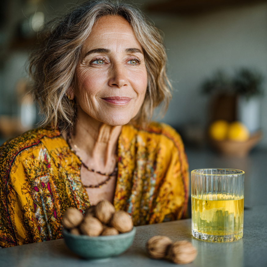 Здорові ноги та профілактика варикозу