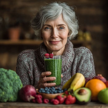 Здорові продукти для судин